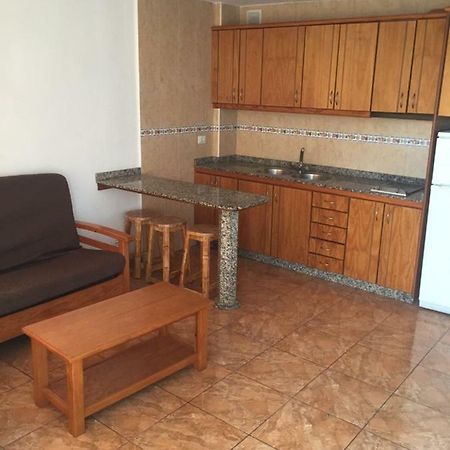 Apartment Yumbo Centrum Playa del Inglés Exteriör bild