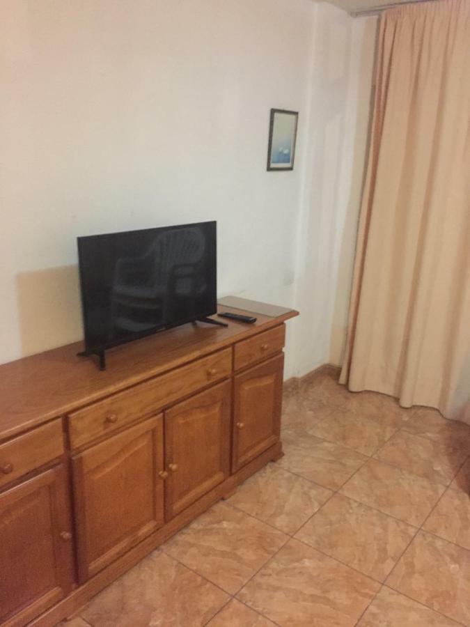 Apartment Yumbo Centrum Playa del Inglés Exteriör bild