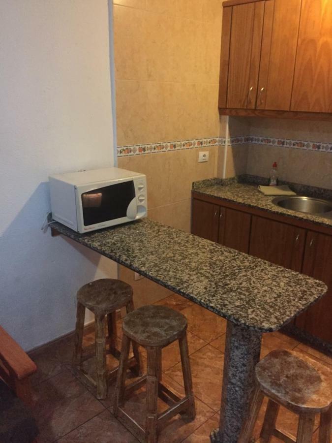 Apartment Yumbo Centrum Playa del Inglés Exteriör bild
