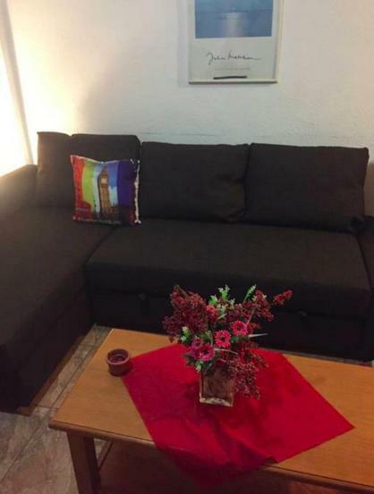 Apartment Yumbo Centrum Playa del Inglés Exteriör bild