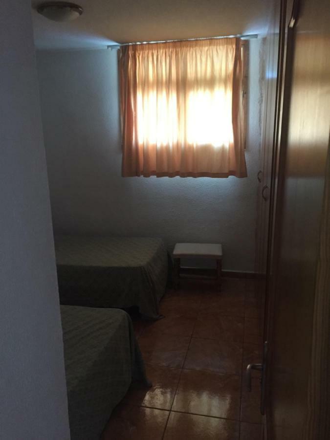 Apartment Yumbo Centrum Playa del Inglés Exteriör bild
